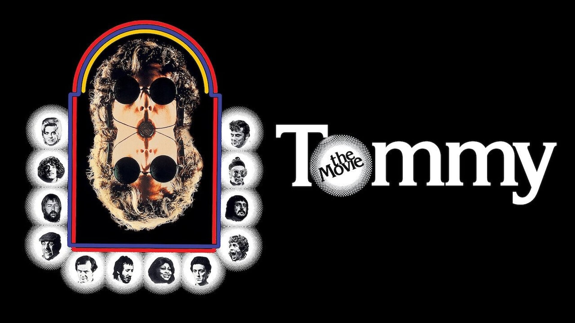 Foto do filme Tommy