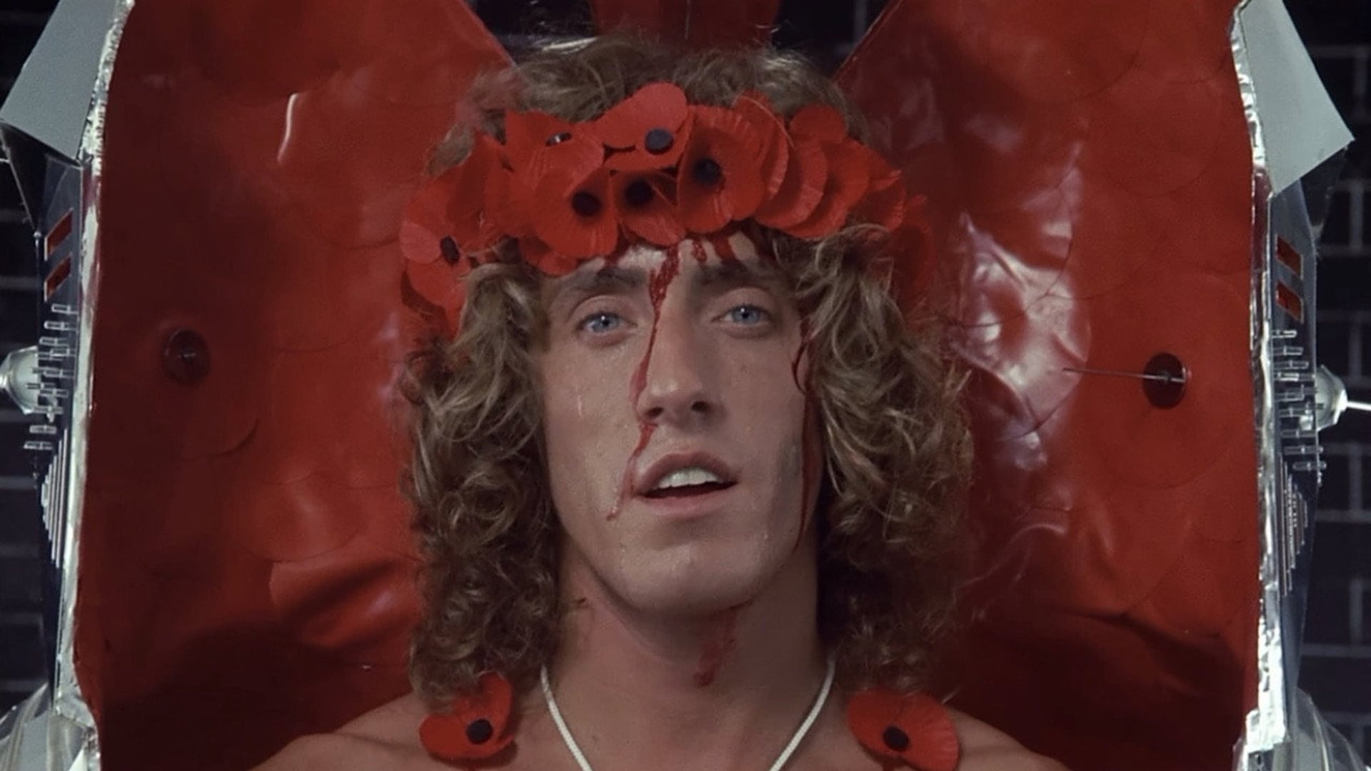 Foto do filme Tommy