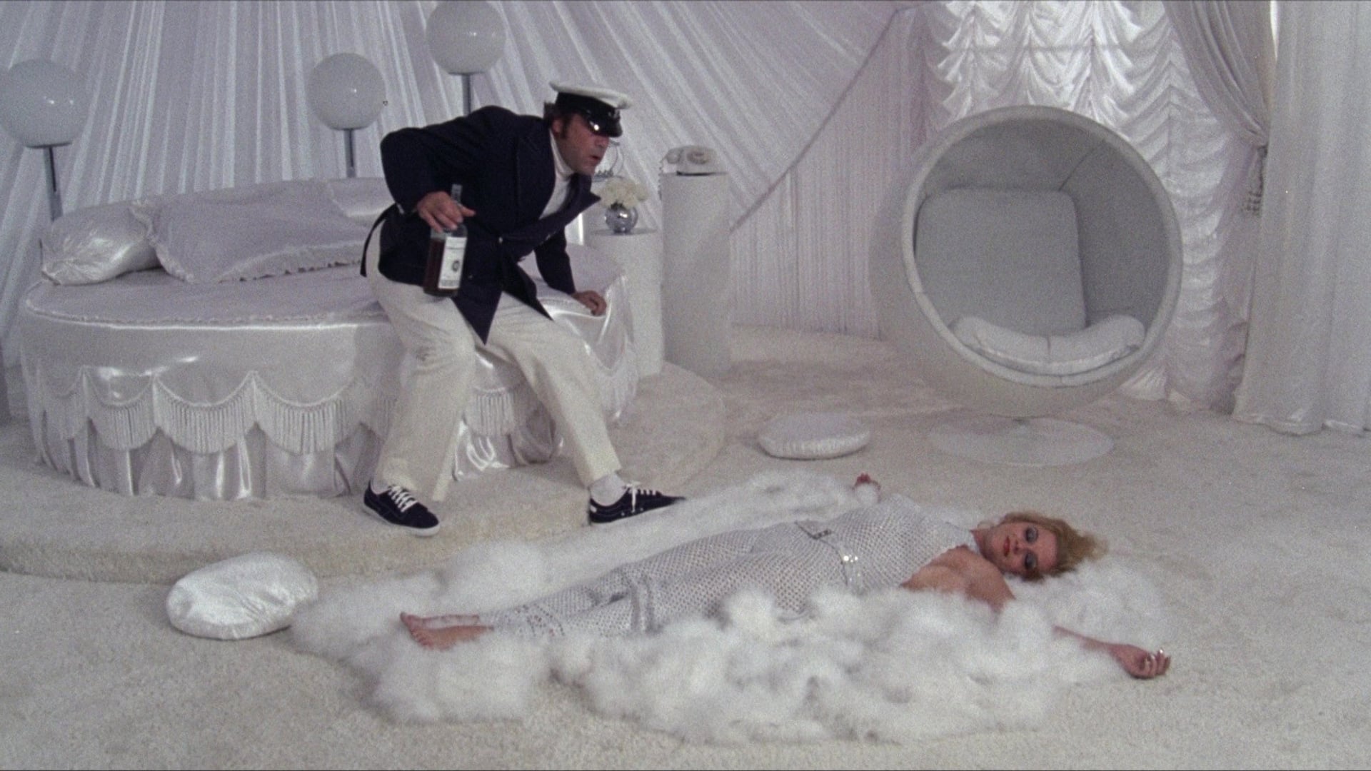 Foto do filme Tommy