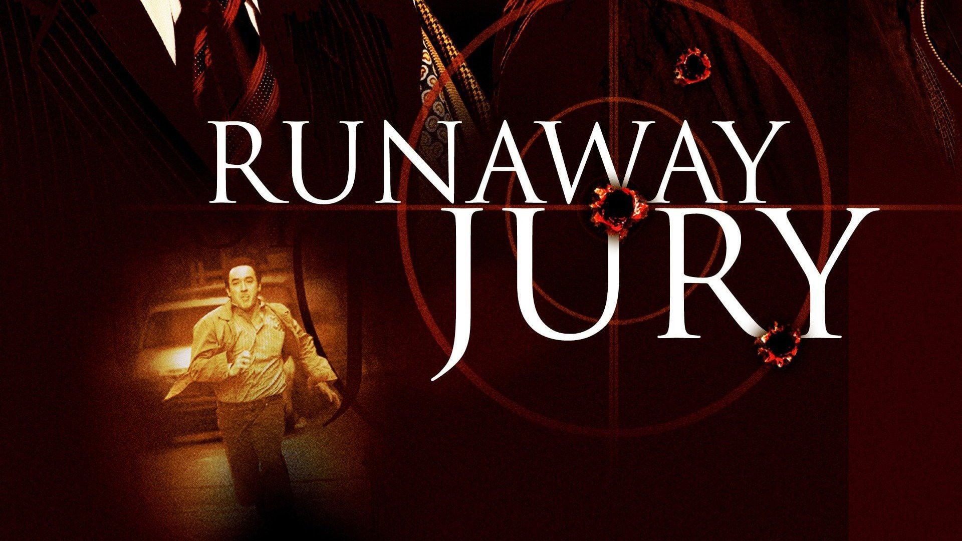 Foto do filme O Júri