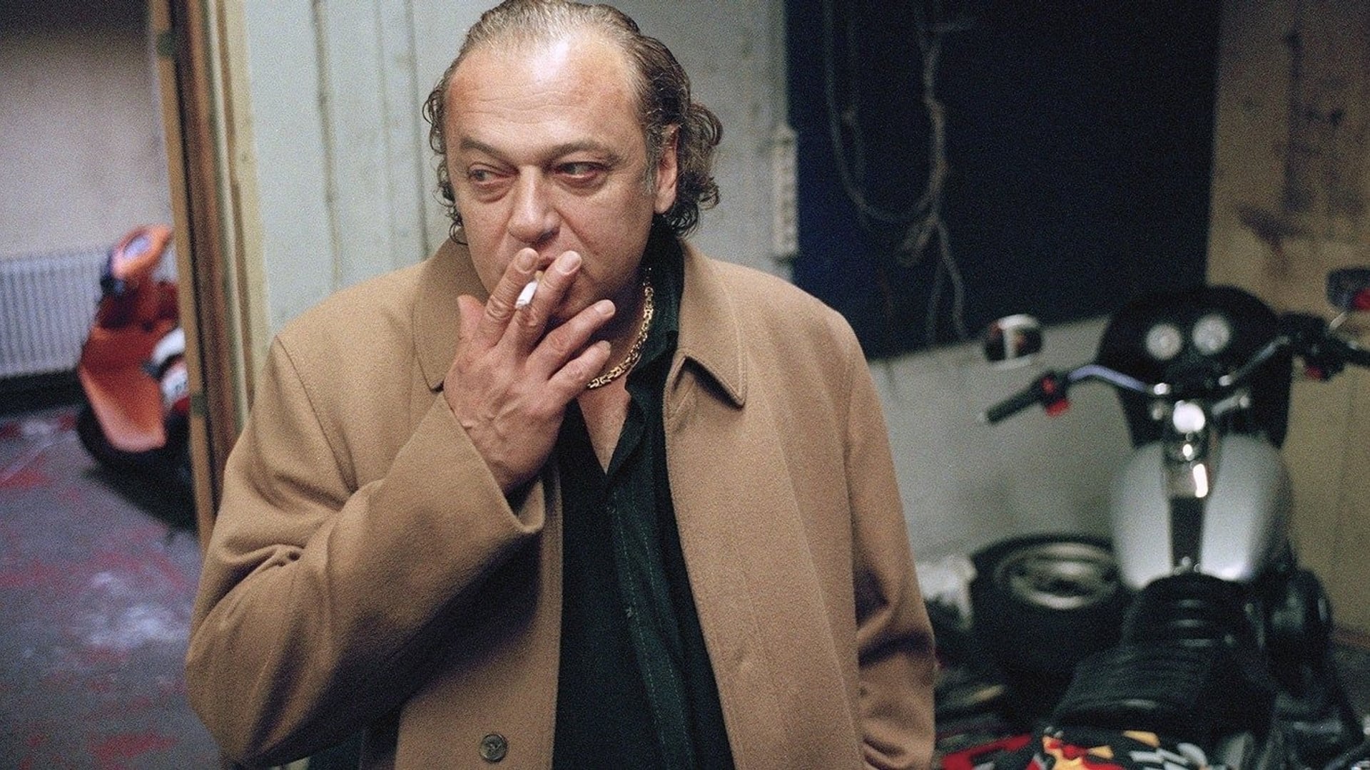 Foto do filme Pusher 3 - O Anjo da Morte