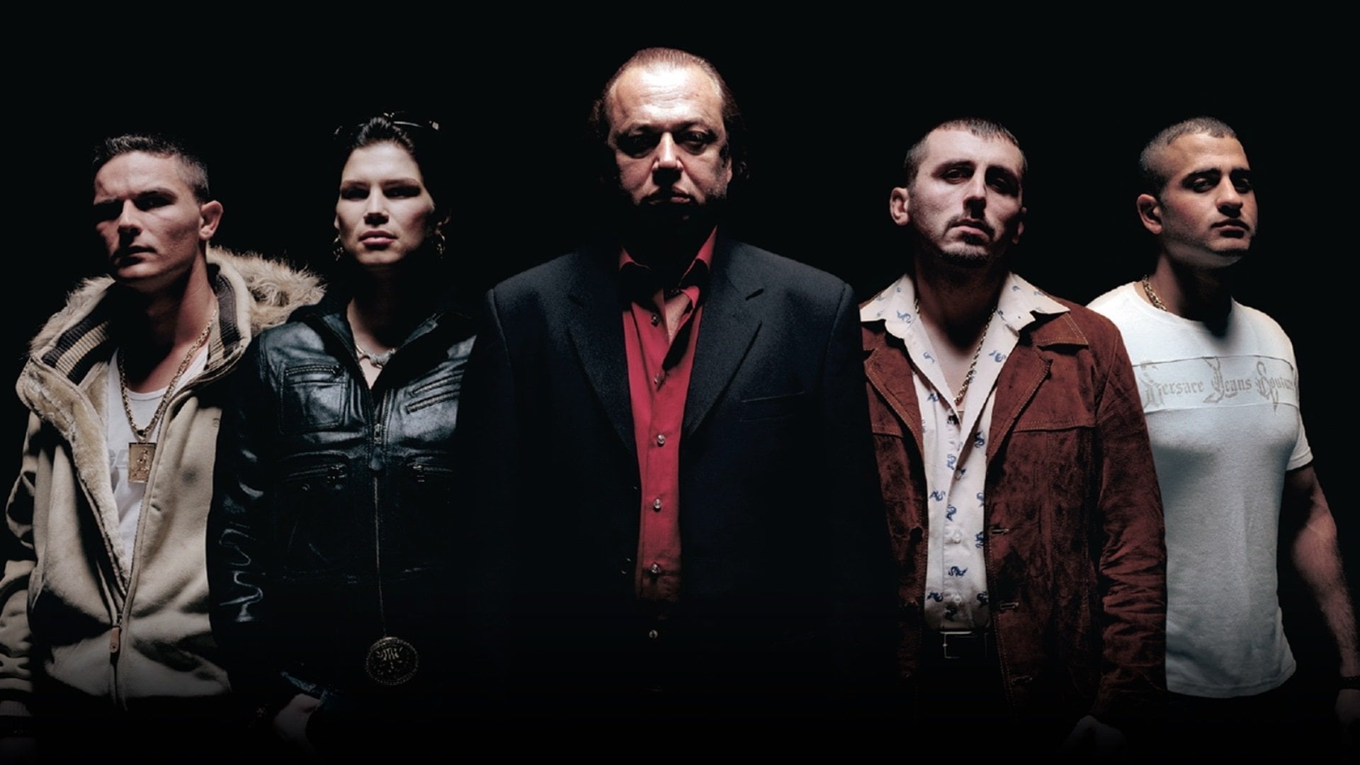 Foto do filme Pusher 3 - O Anjo da Morte