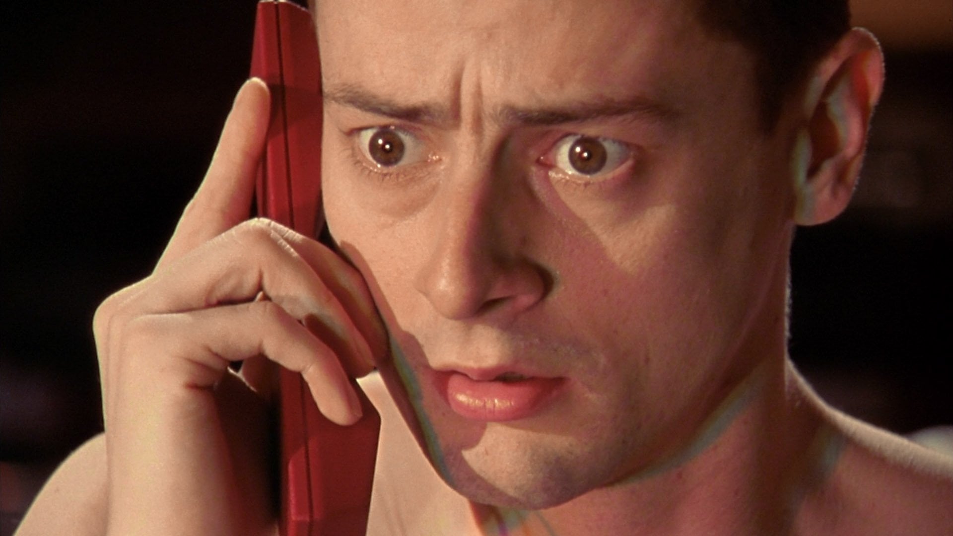 Foto do filme 8 ½ Mulheres