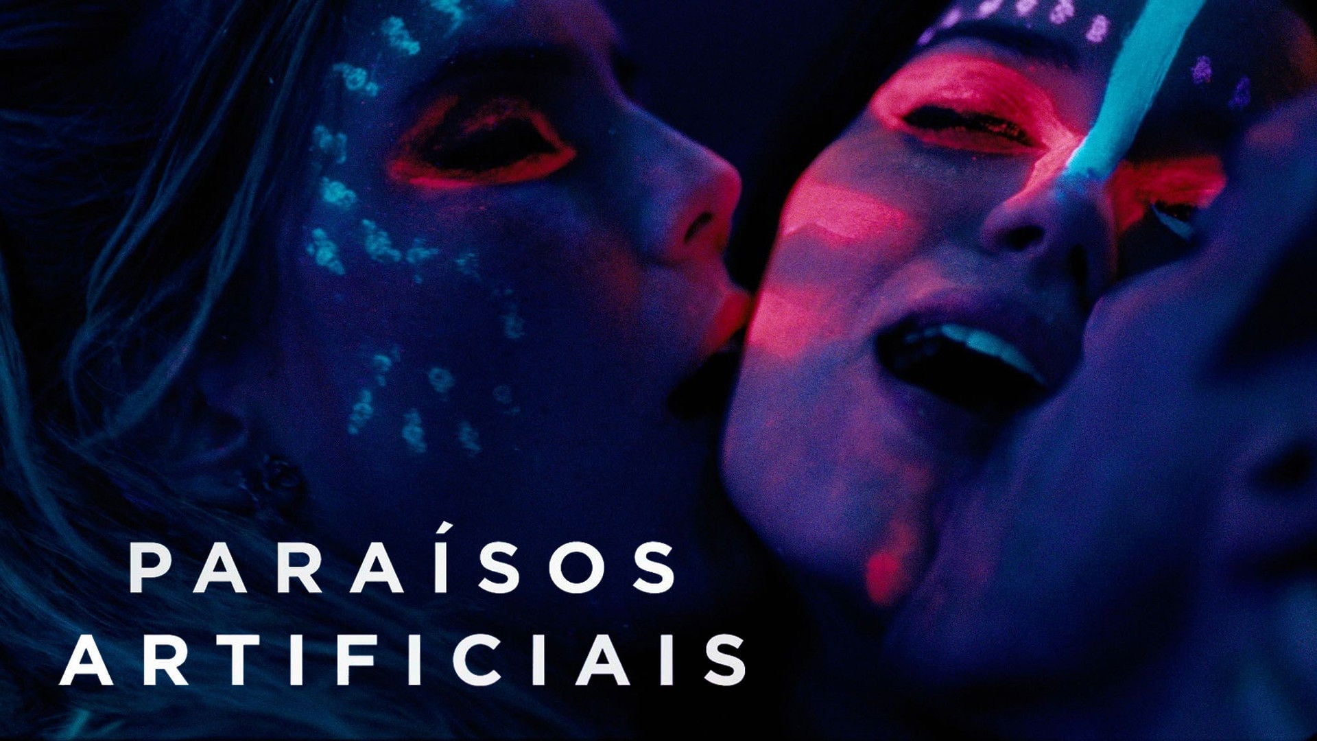 Foto do filme Paraísos Artificiais