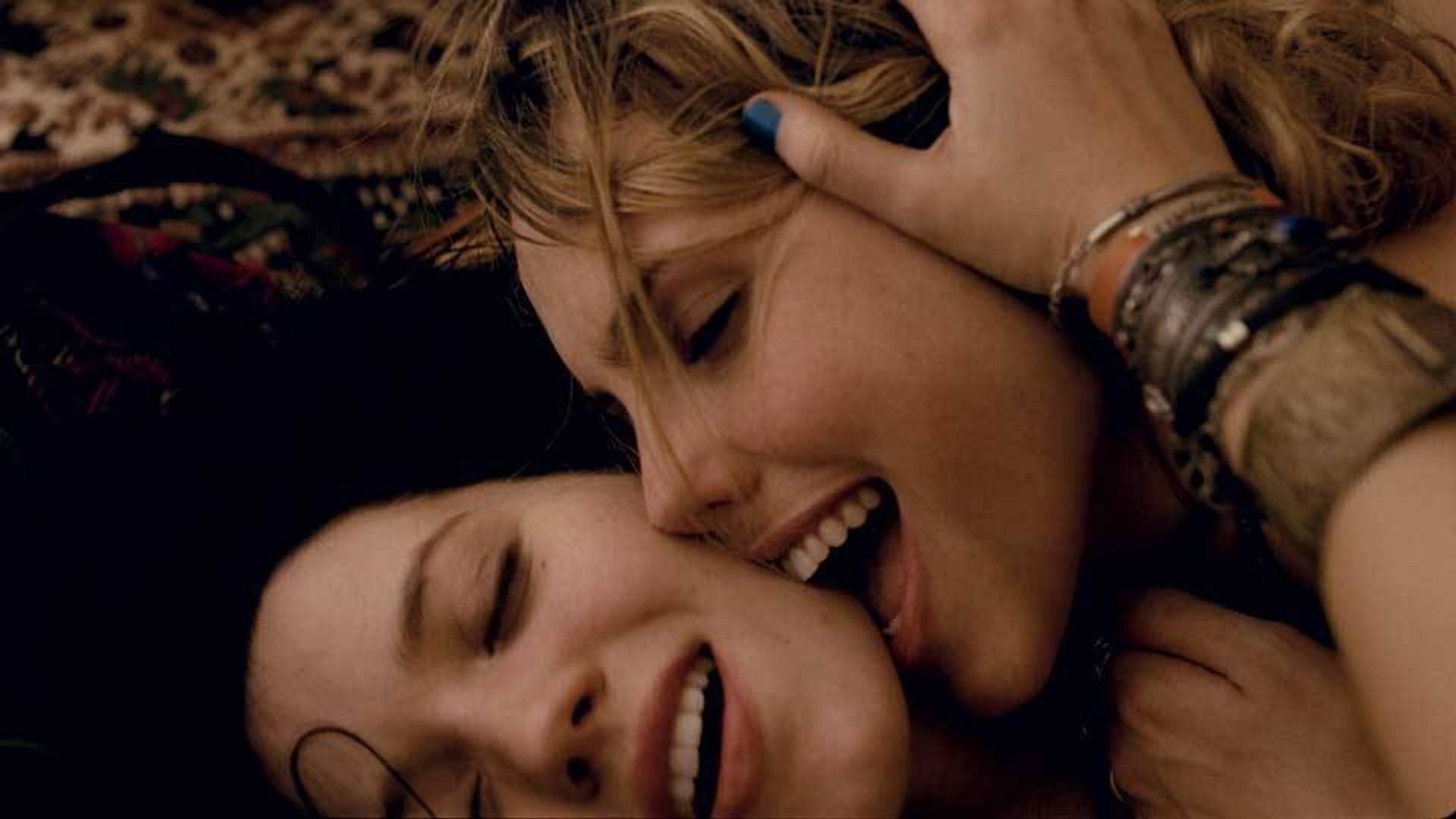 Foto do filme Paraísos Artificiais