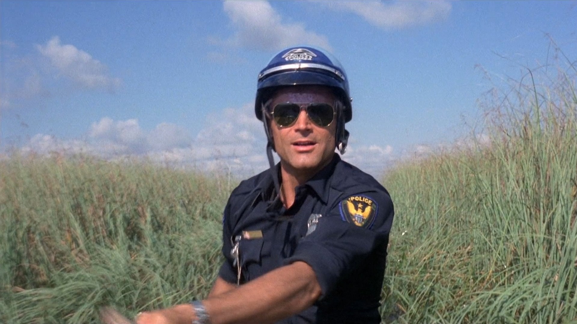 Foto do filme Super Snooper: Um Tira Genial