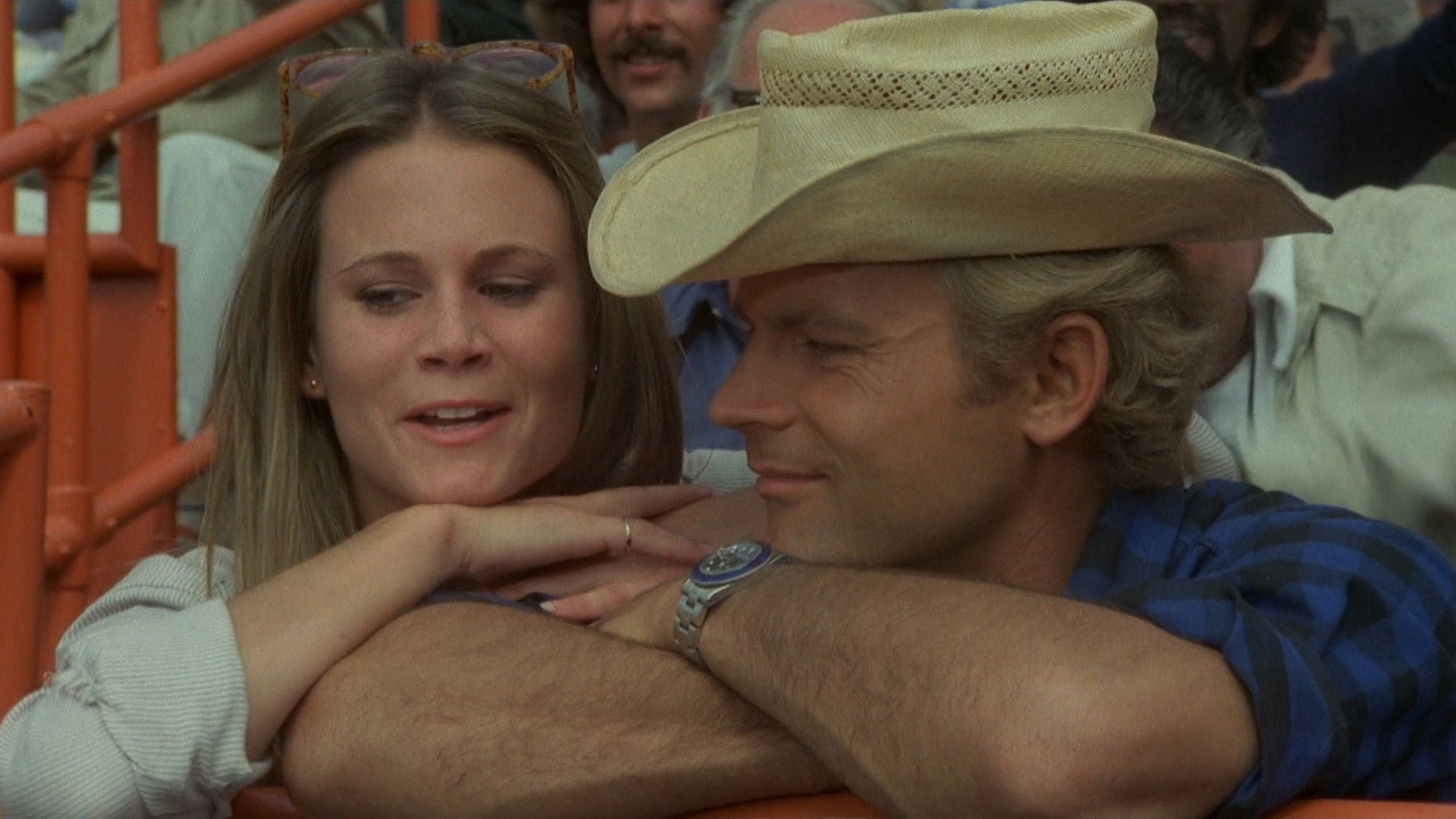 Foto do filme Super Snooper: Um Tira Genial