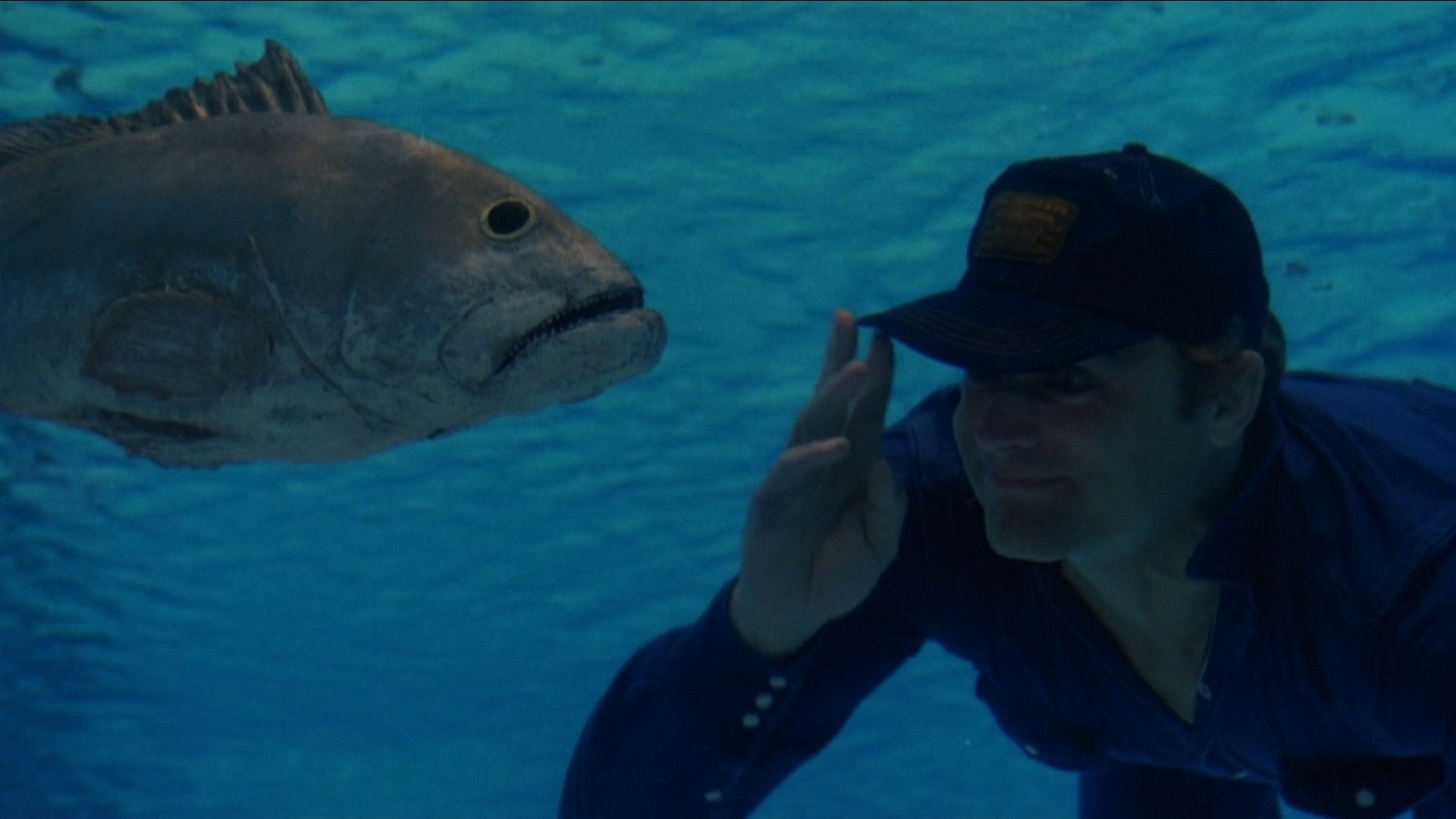 Foto do filme Super Snooper: Um Tira Genial