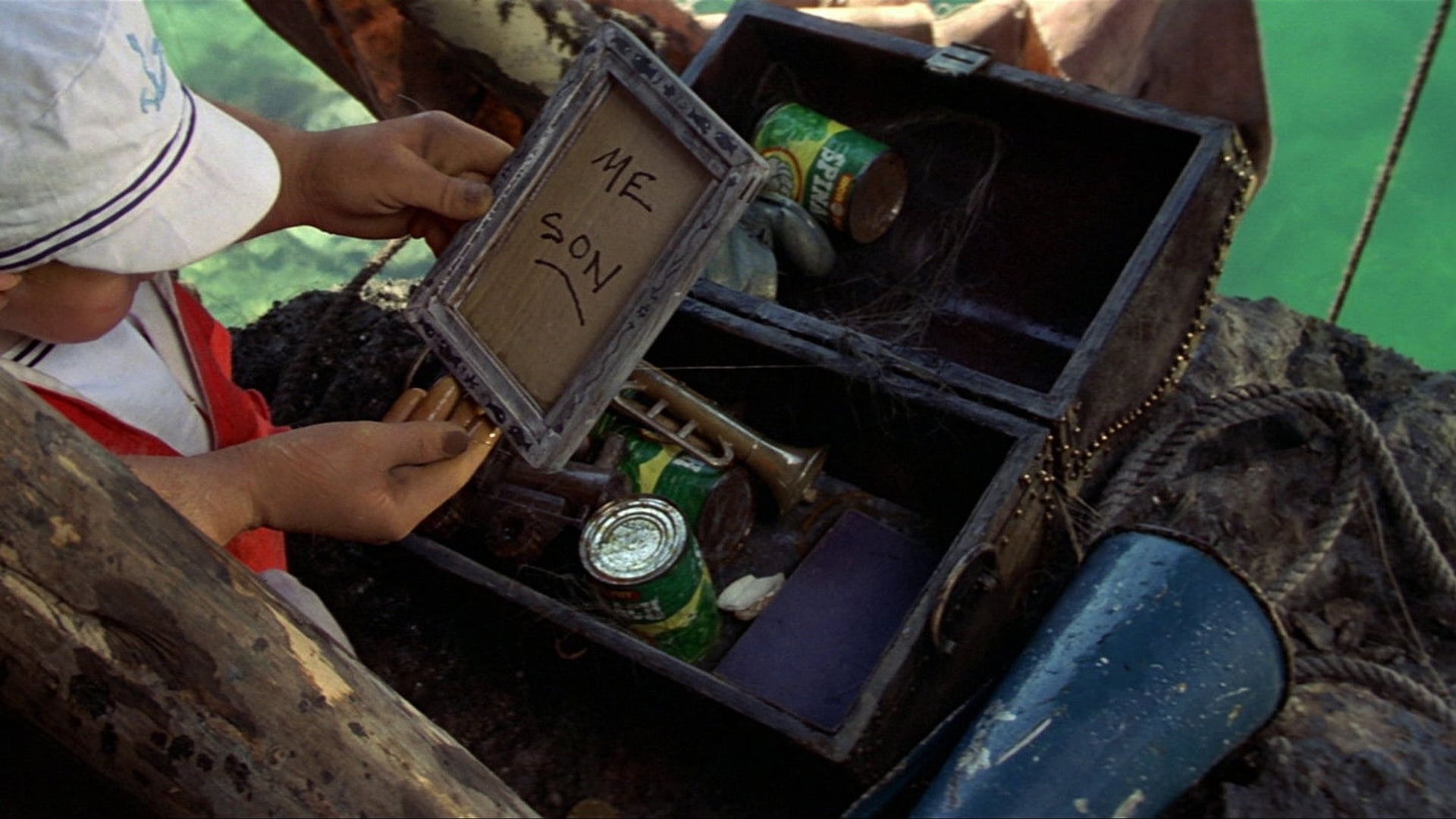 Foto do filme Popeye
