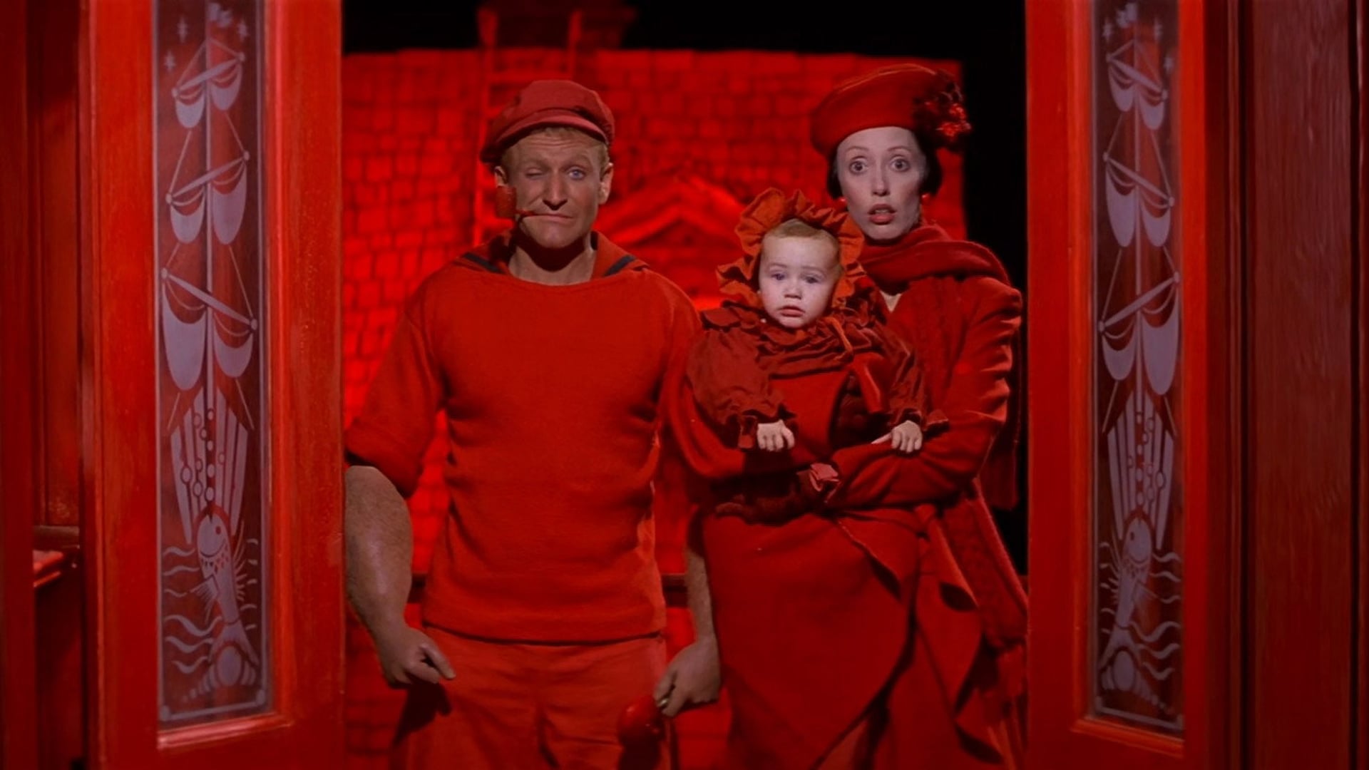 Foto do filme Popeye