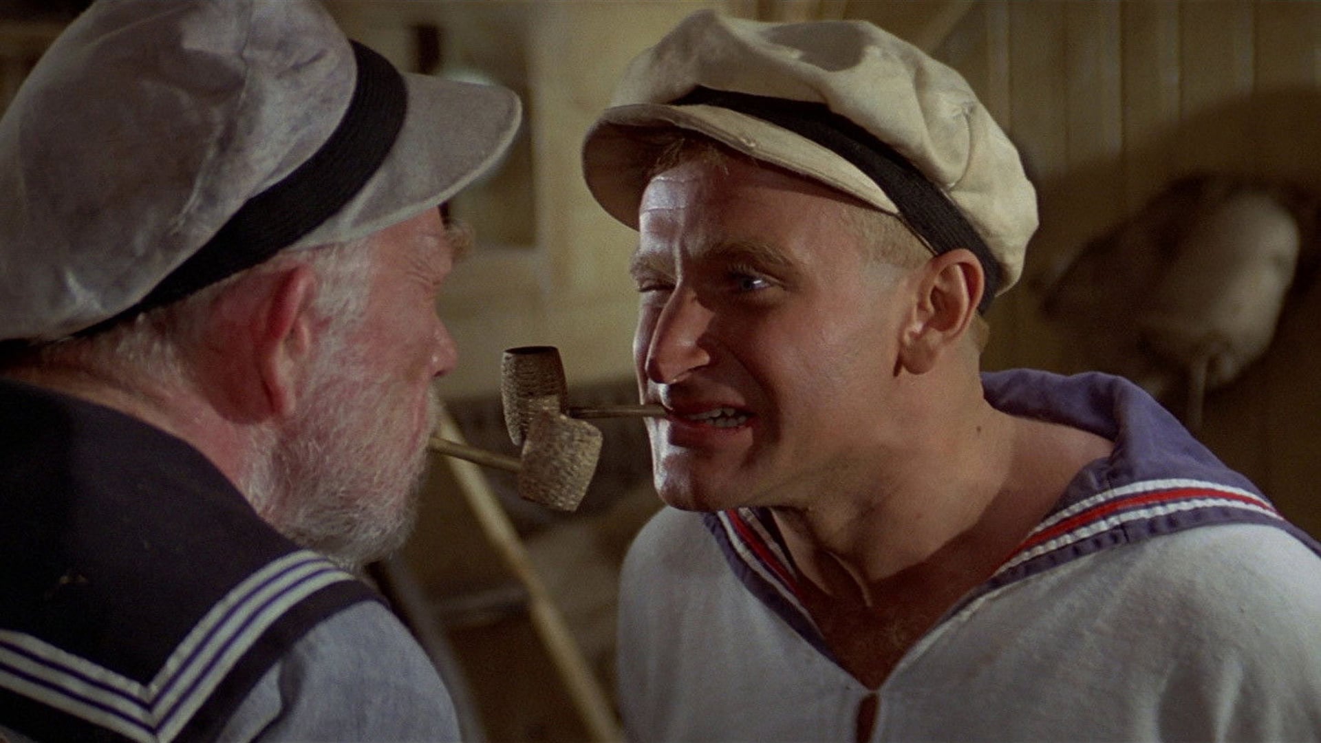 Foto do filme Popeye