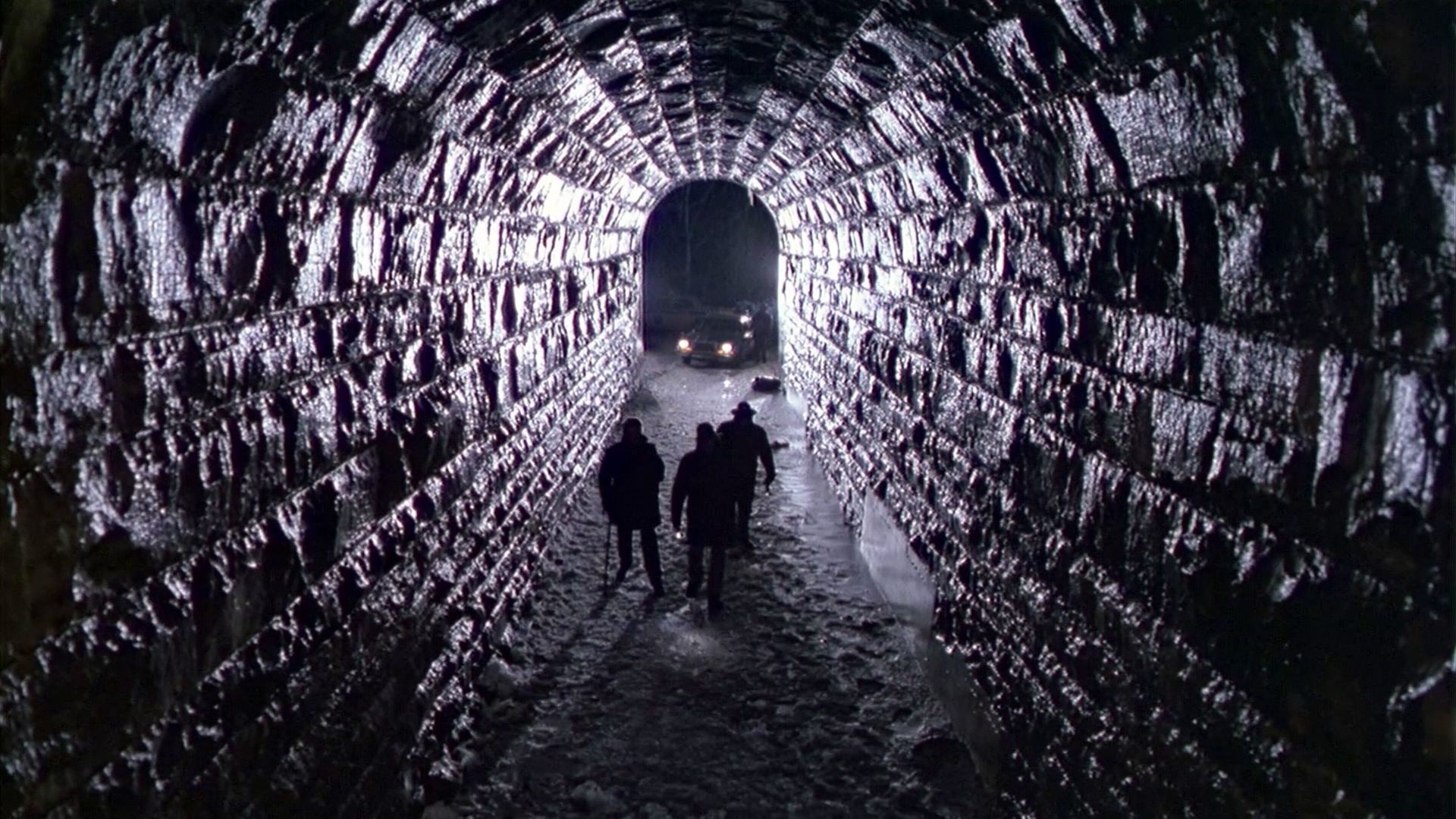 Foto do filme Na Hora da Zona Morta