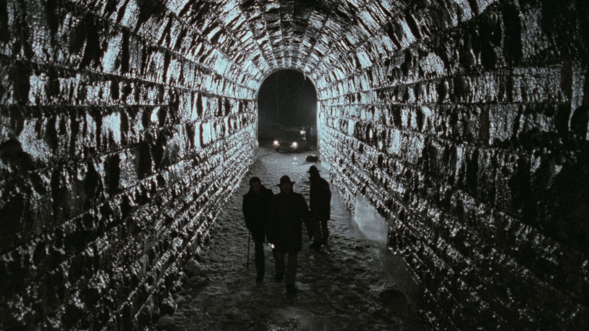 Foto do filme Na Hora da Zona Morta