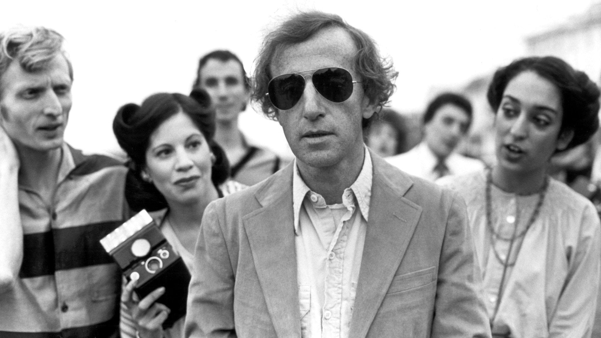 Foto do filme Memórias