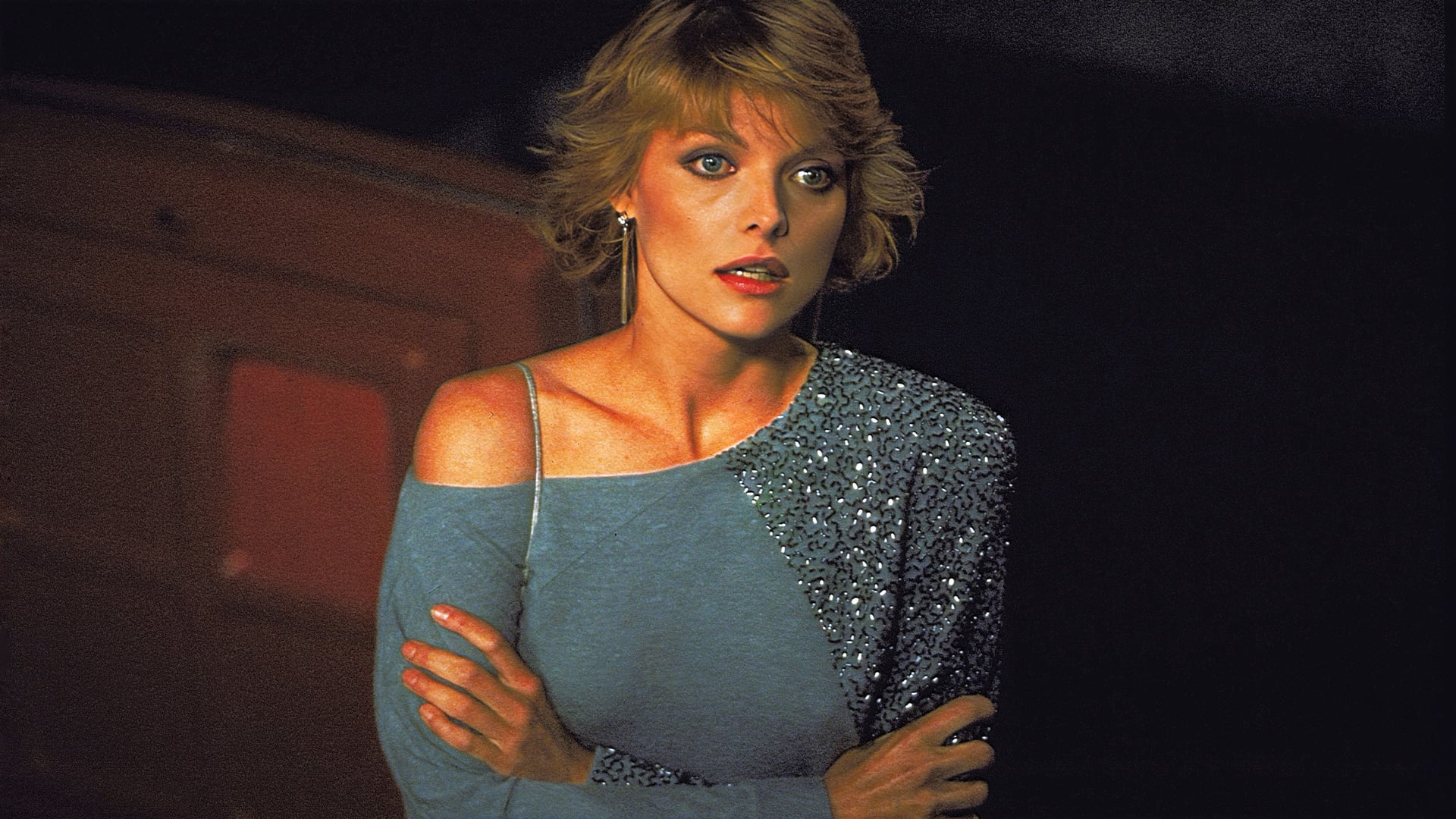 Foto do filme Um Romance Muito Perigoso