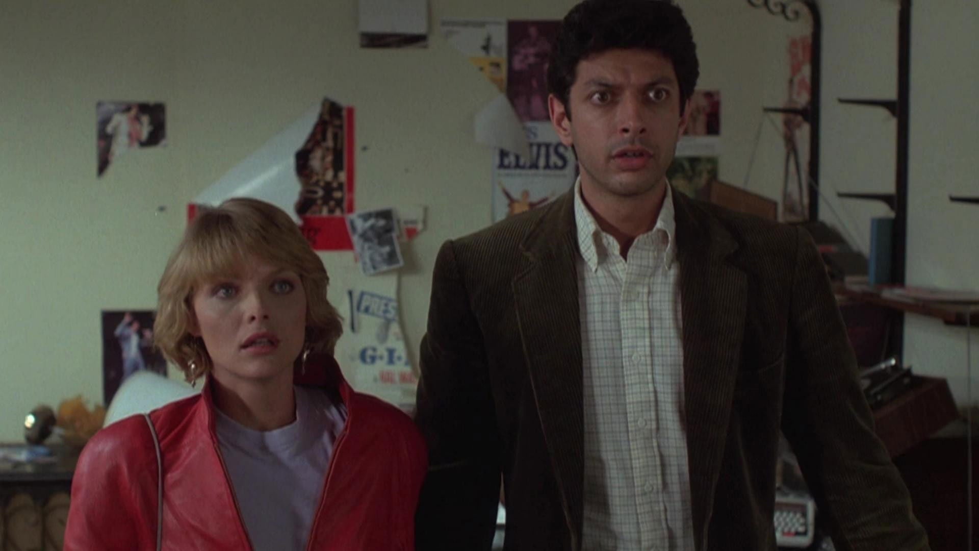Foto do filme Um Romance Muito Perigoso
