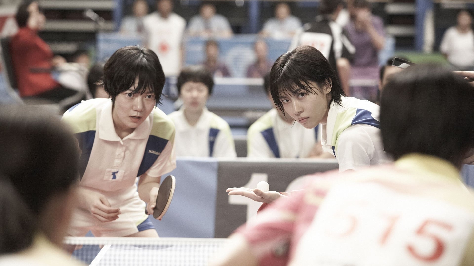 Foto do filme As One