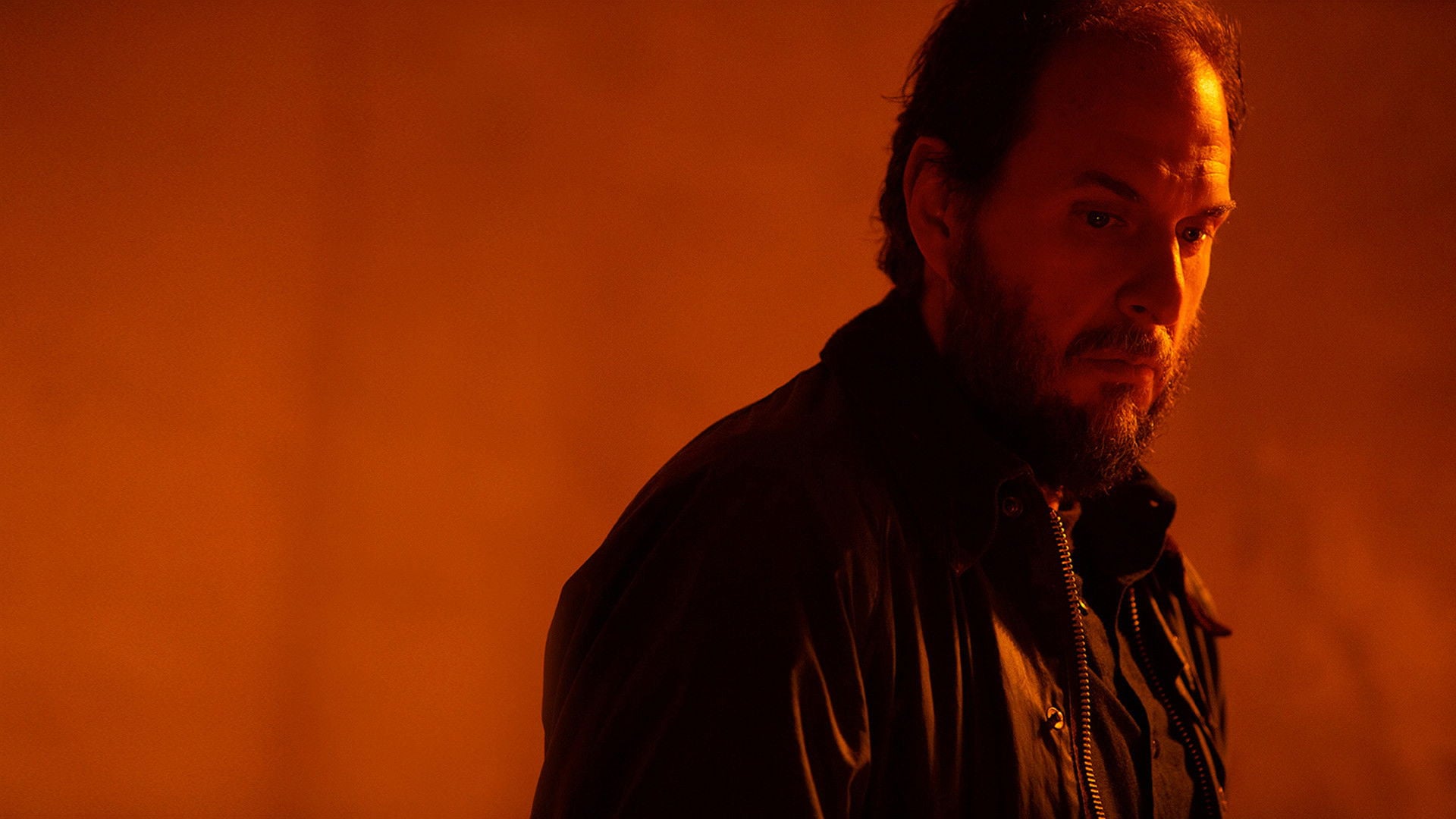 Foto do filme A Última Fonte