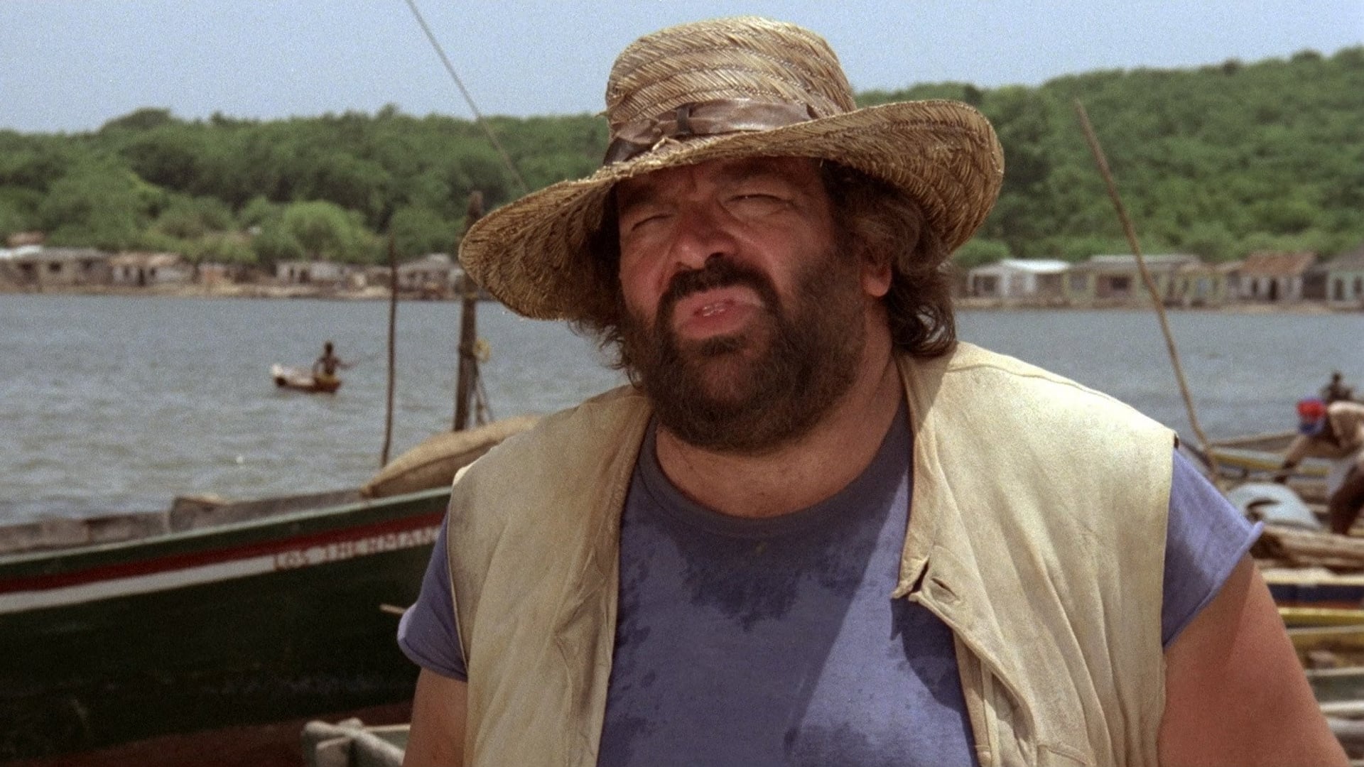 Foto do filme Banana Joe