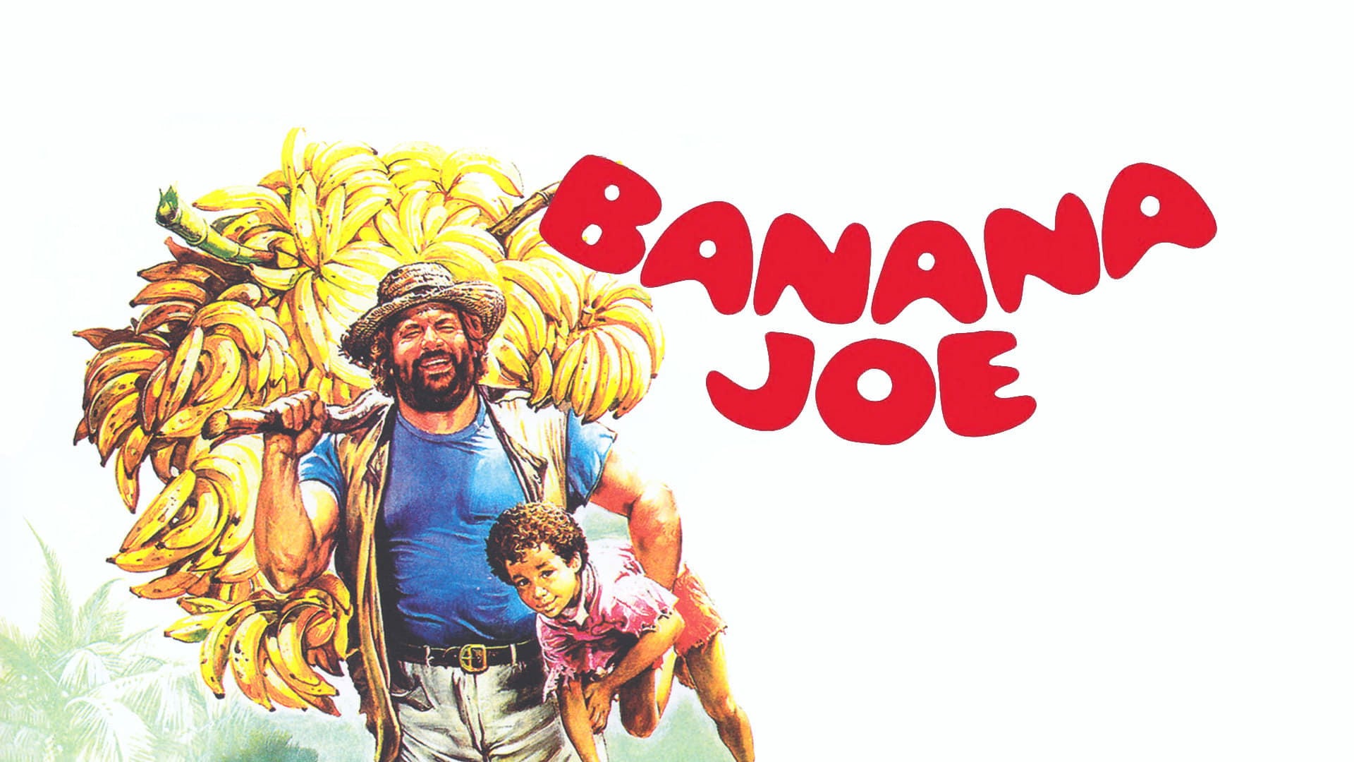 Foto do filme Banana Joe