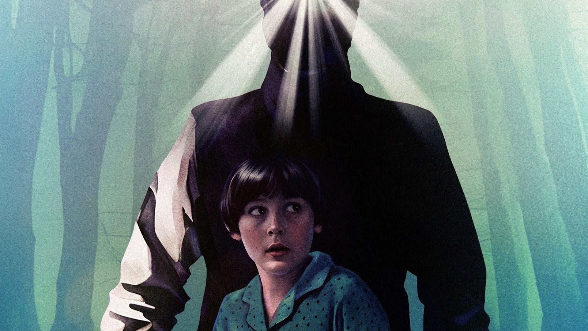 Foto do filme Marshmallow