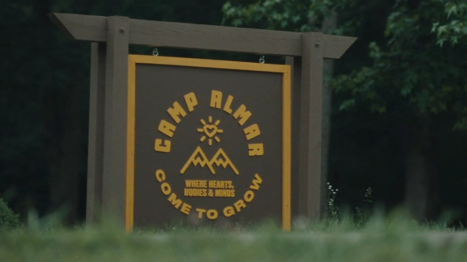 Foto do filme Marshmallow