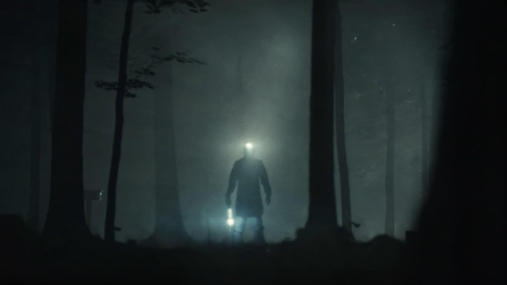 Foto do filme Marshmallow