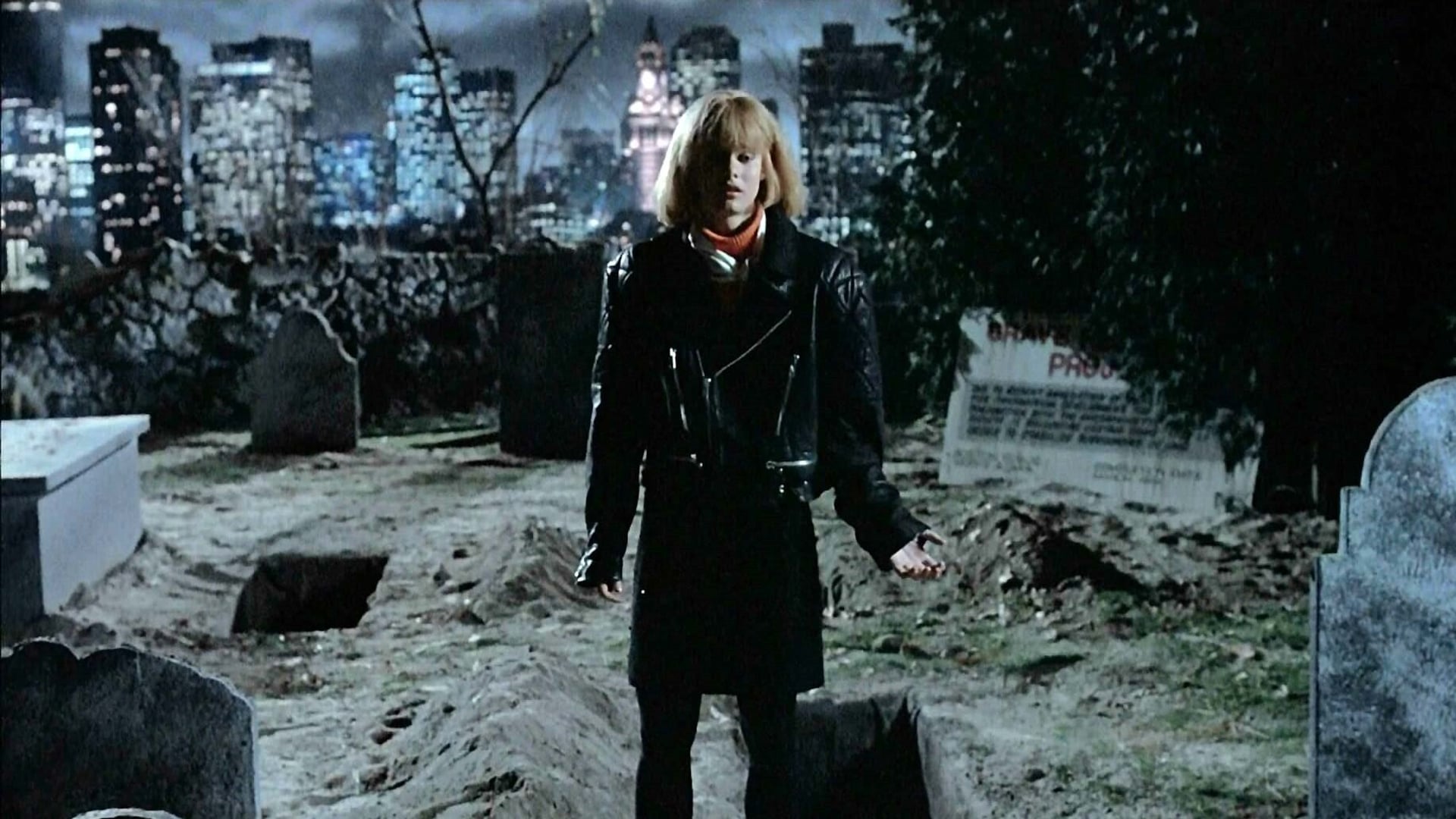 Foto do filme Warlock: O Demônio