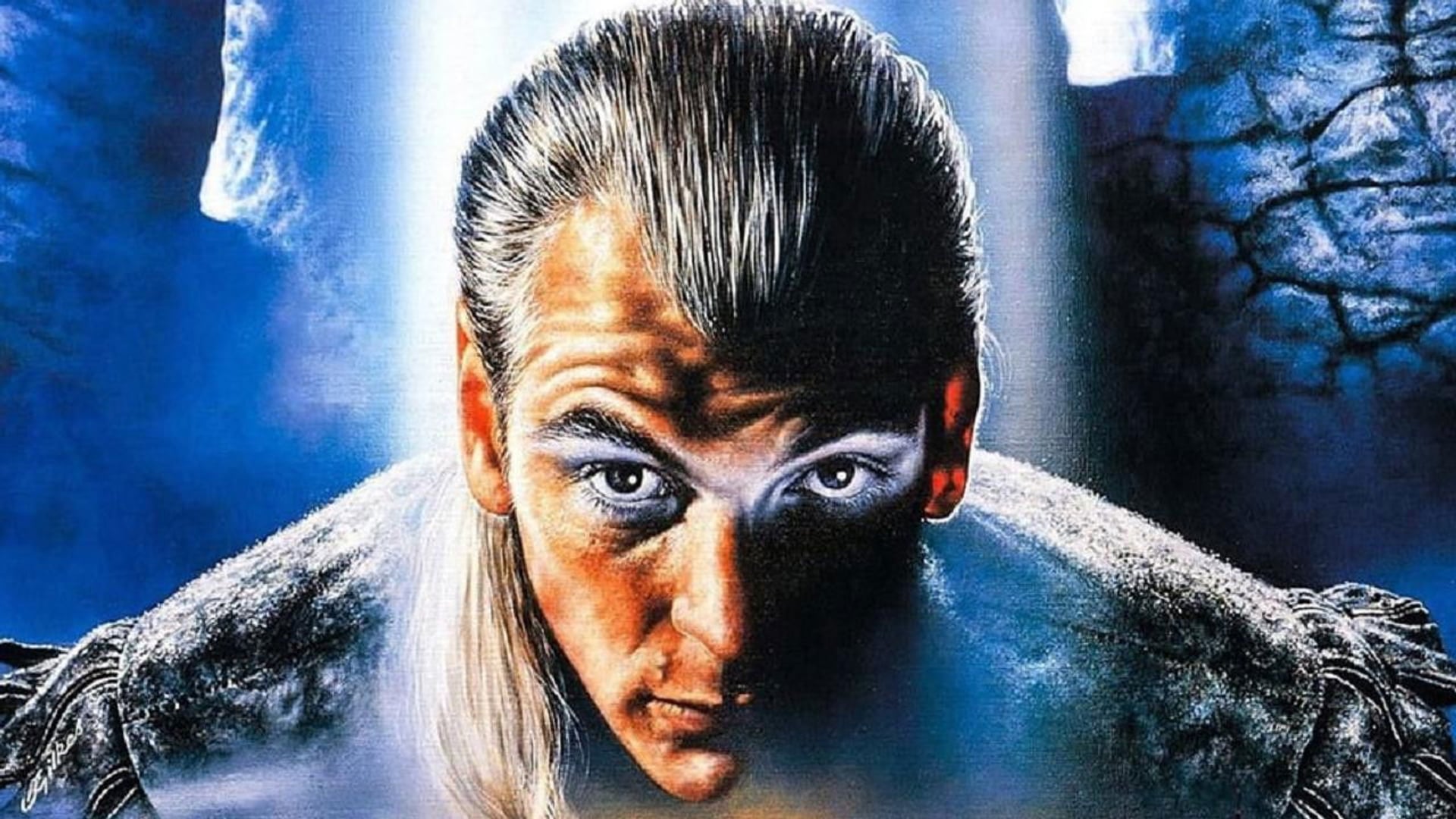 Foto do filme Warlock: O Demônio