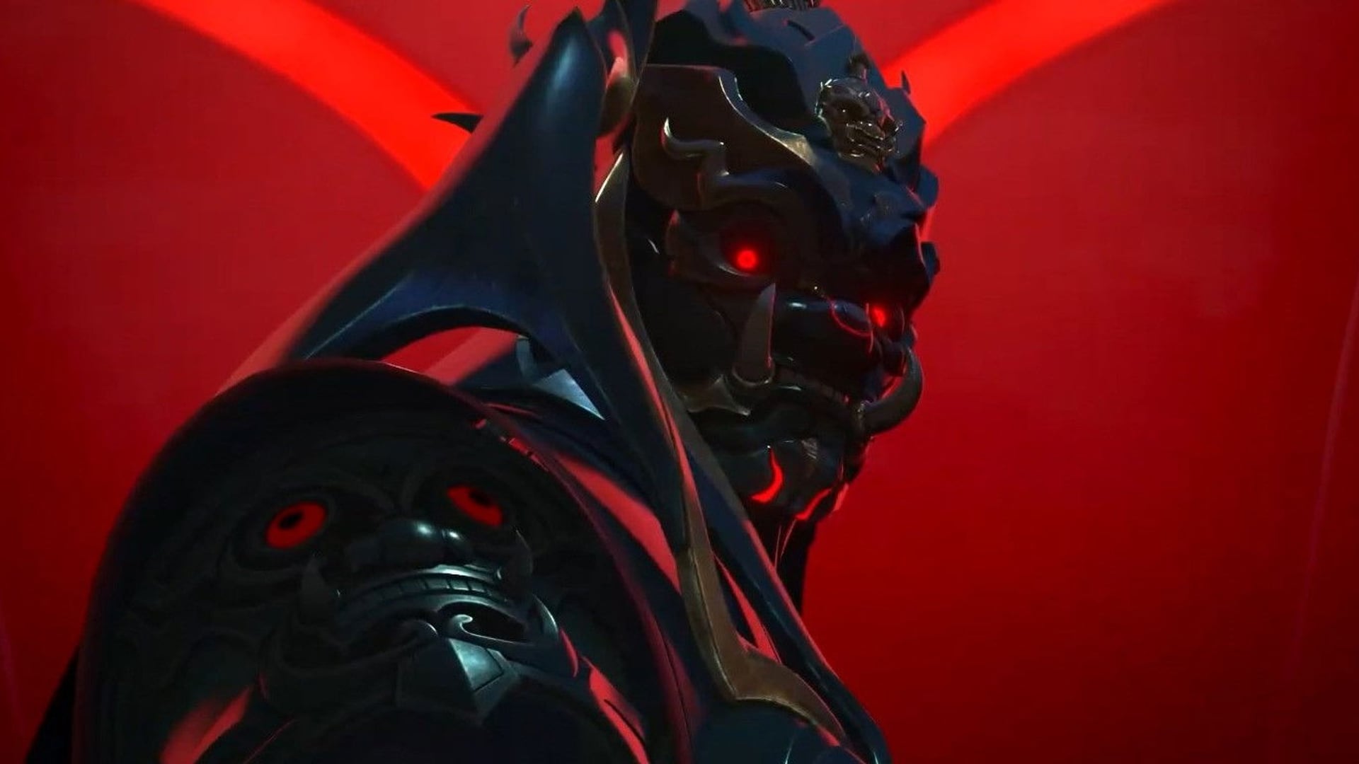 Foto do filme Guerreiros Mágicos: A Lenda das Oito Luas