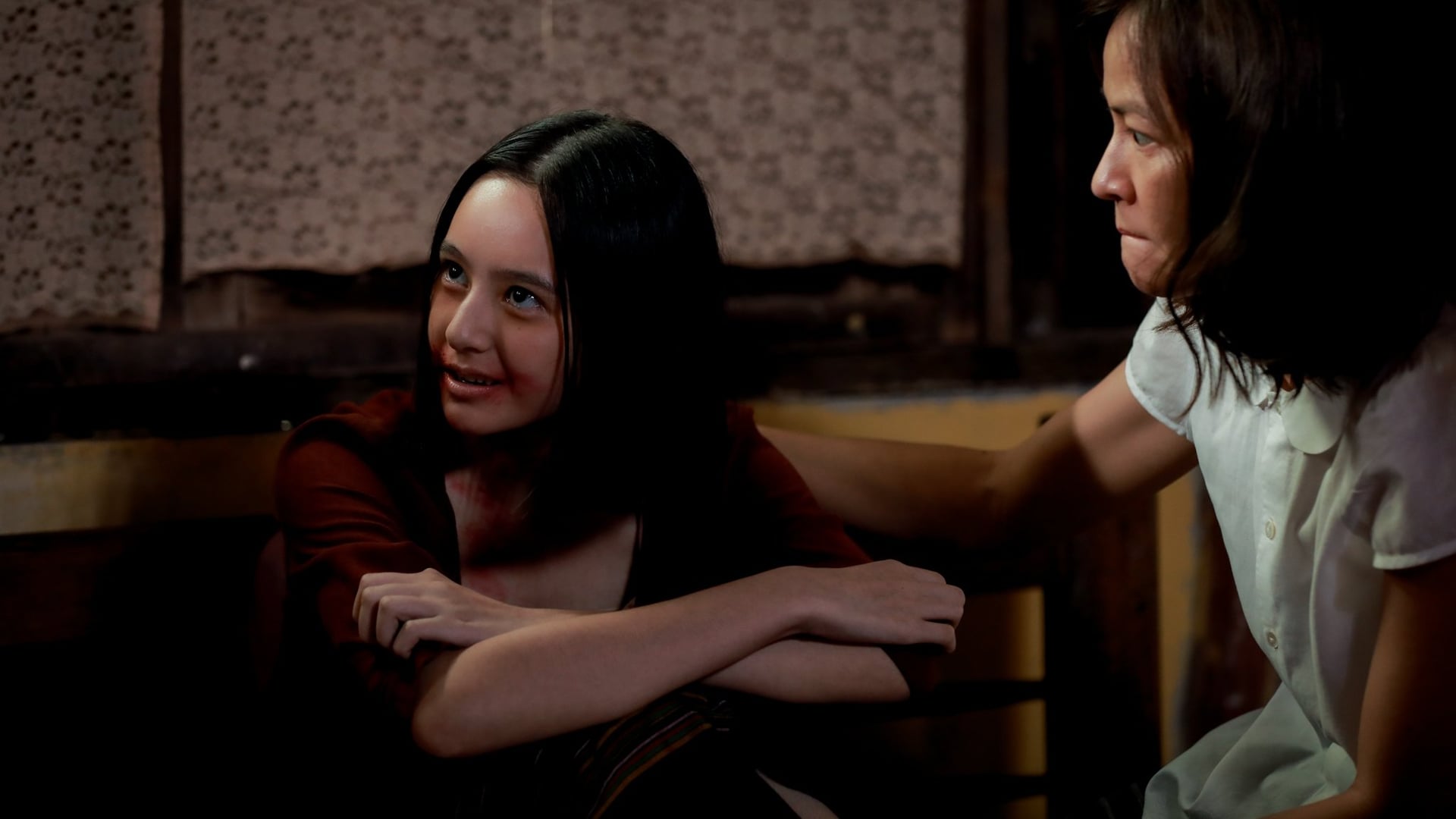 Foto do filme Quando a Morte Sussurra