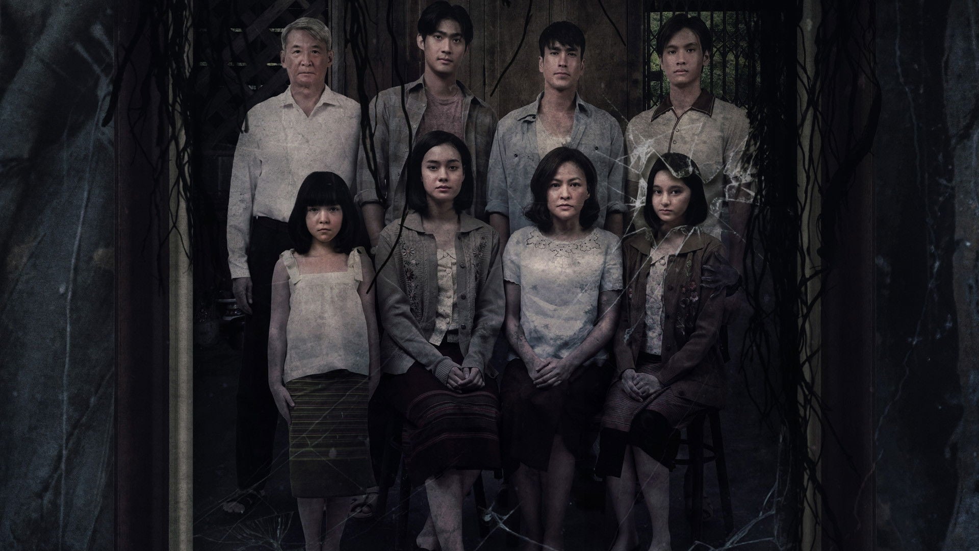 Foto do filme Quando a Morte Sussurra