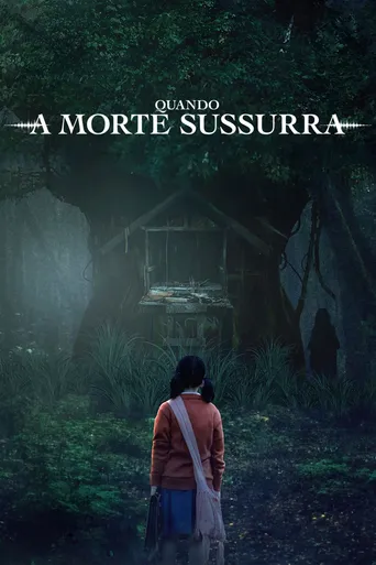 Quando a Morte Sussurra