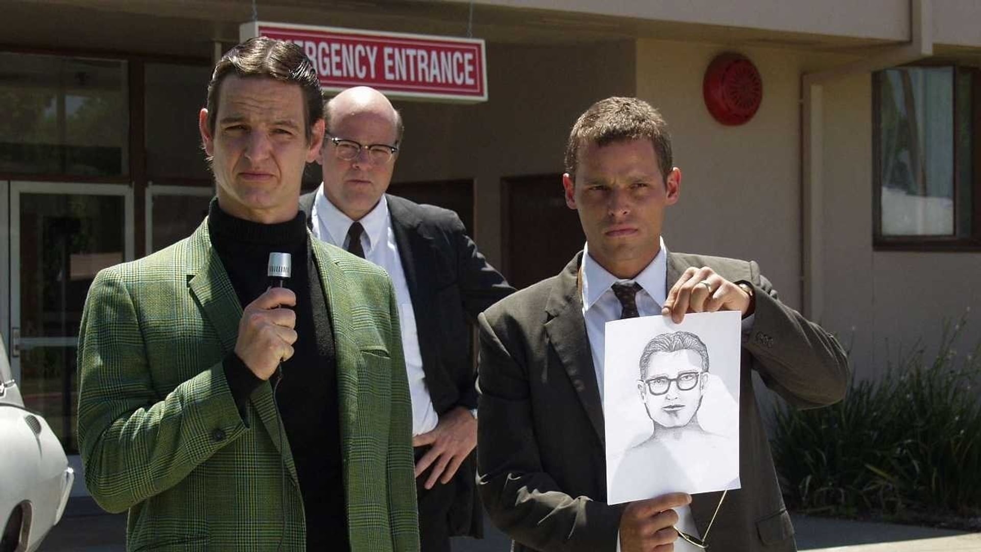 Foto do filme The Zodiac