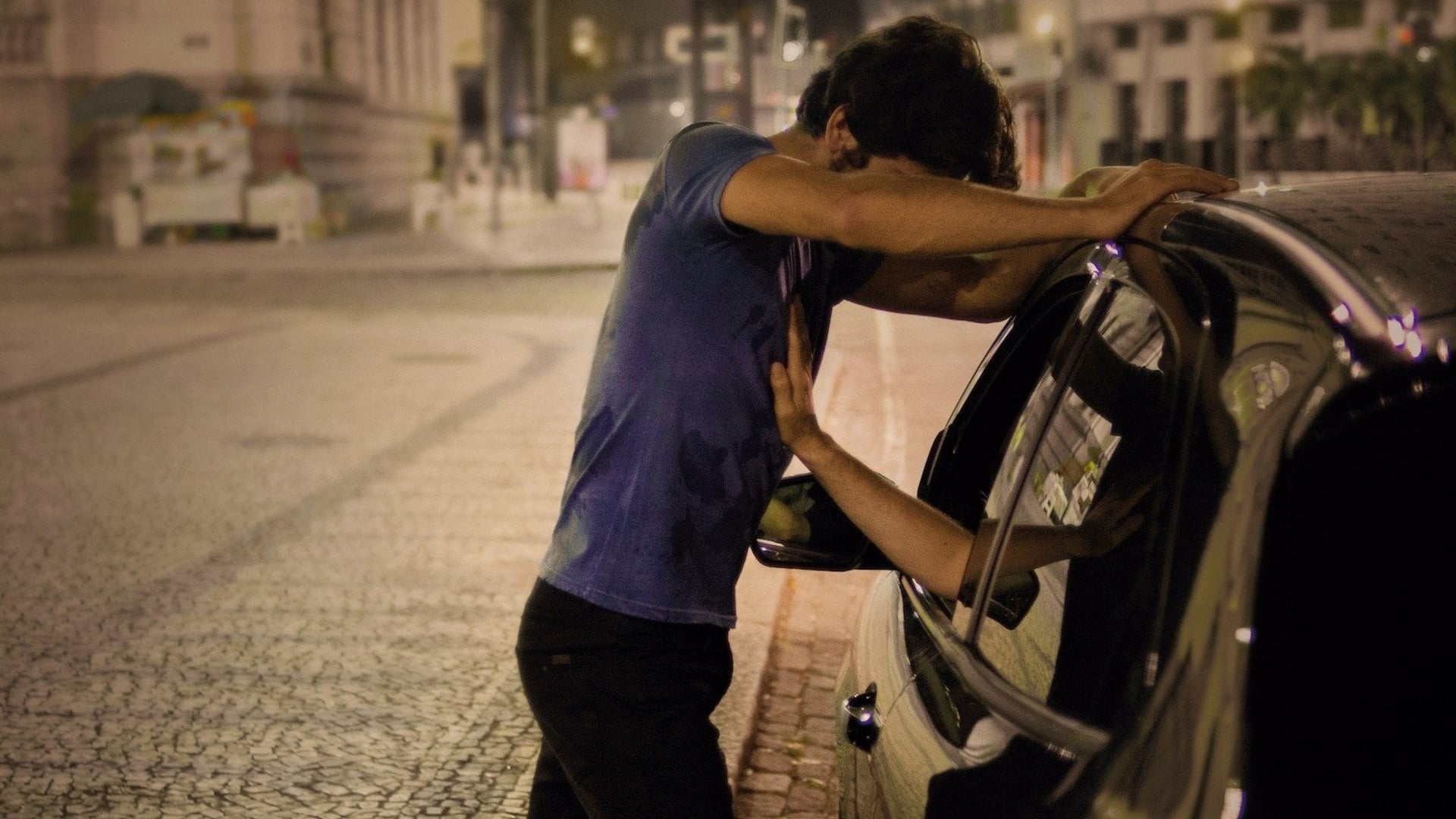 Foto do filme Ruas da Glória