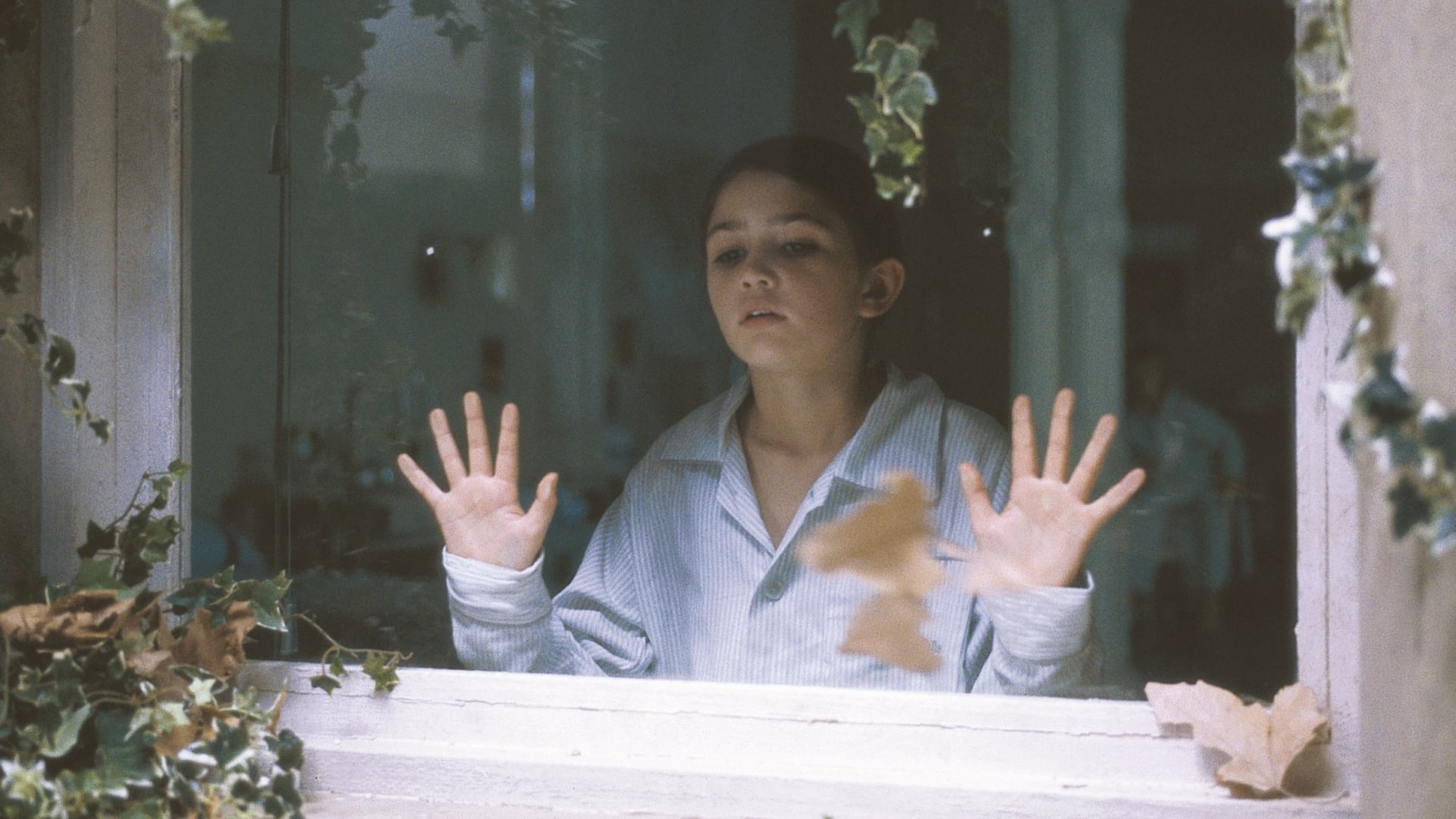 Foto do filme Terror em Mercy Falls