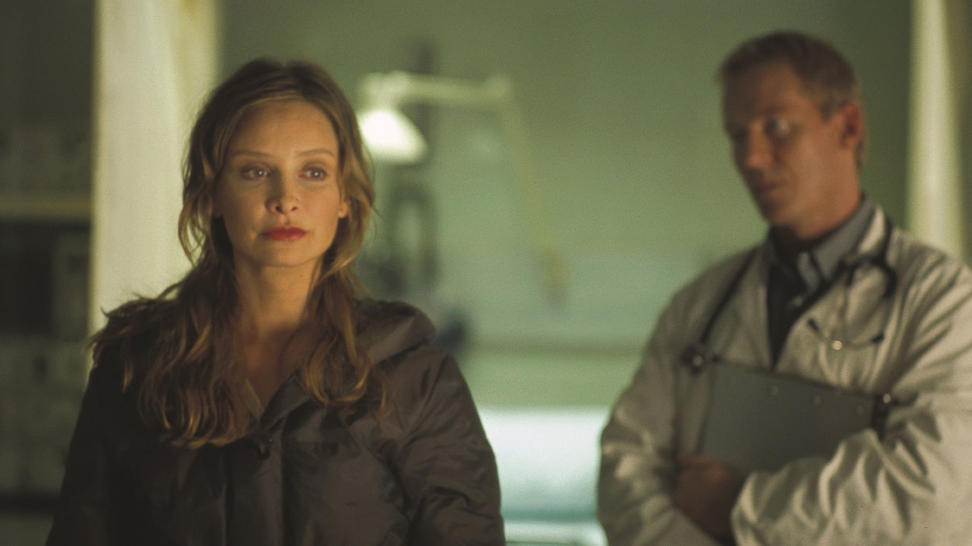 Foto do filme Terror em Mercy Falls