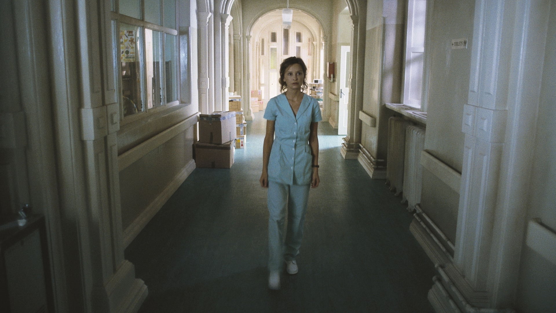 Foto do filme Terror em Mercy Falls
