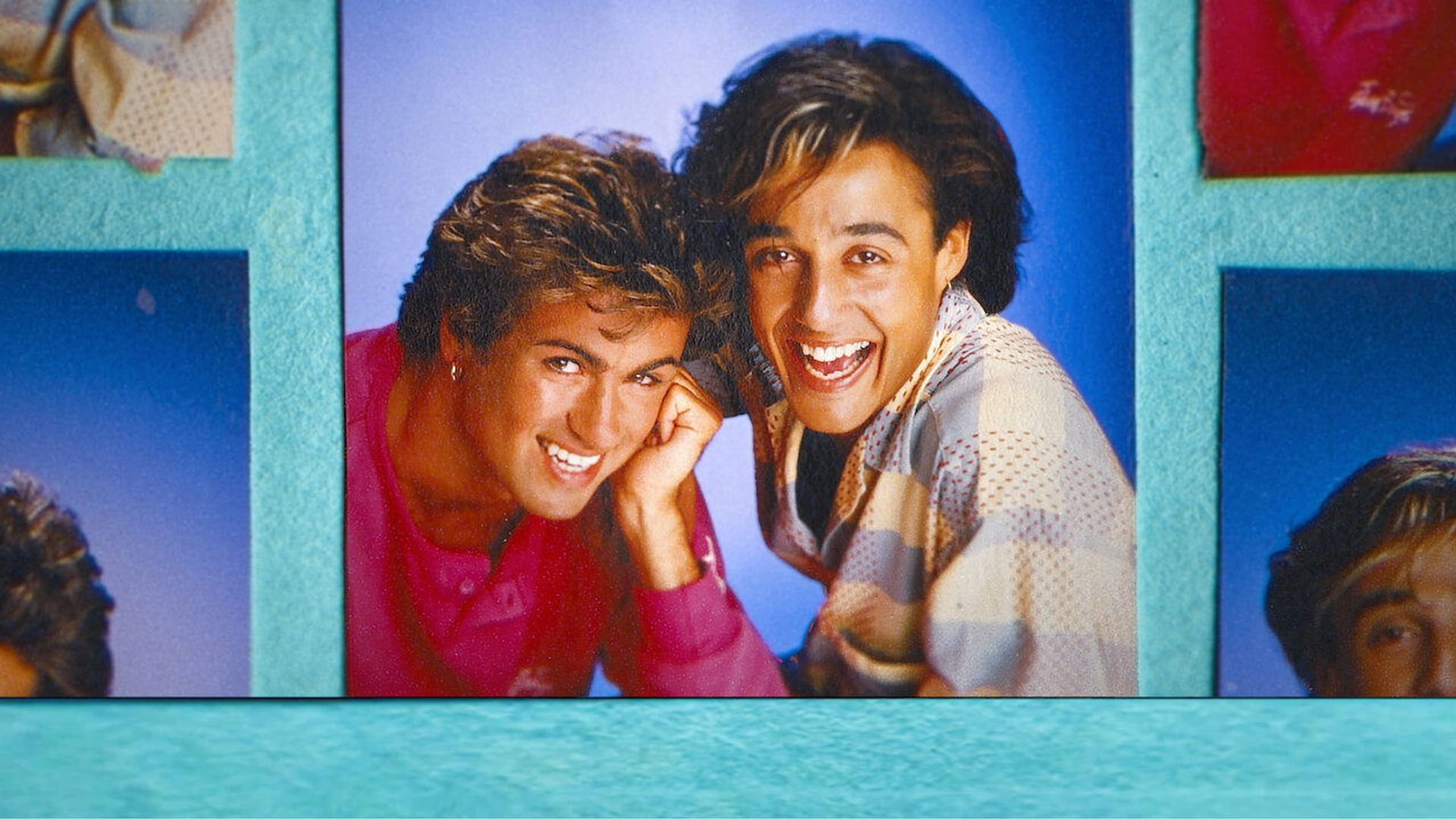 Foto do filme WHAM!