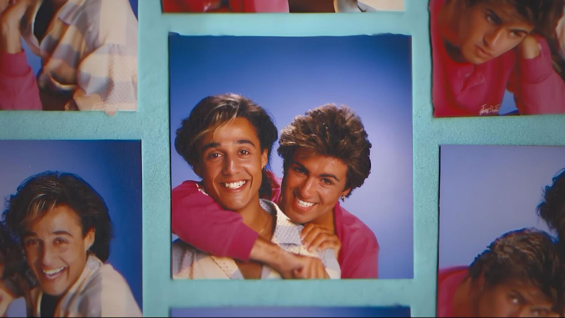 Foto do filme WHAM!