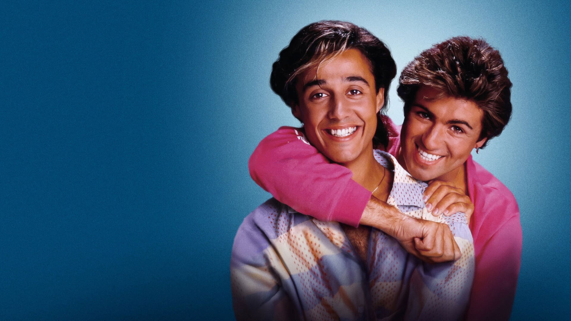 Foto do filme WHAM!