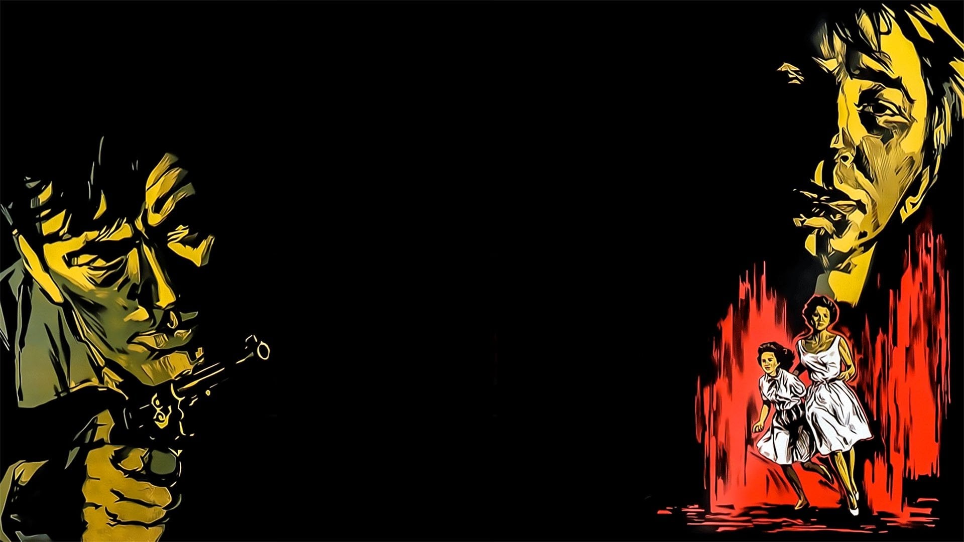 Foto do filme O Circulo Do Medo