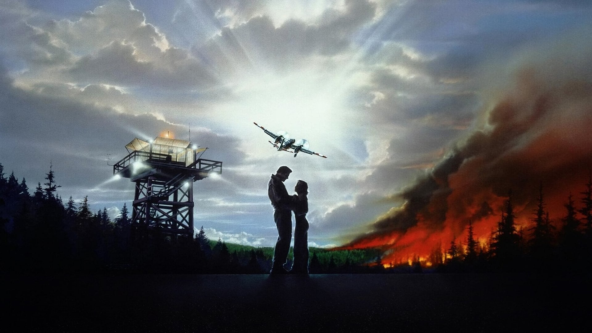Foto do filme Além da Eternidade