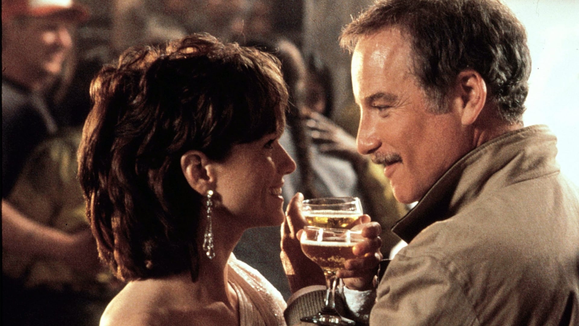 Foto do filme Além da Eternidade