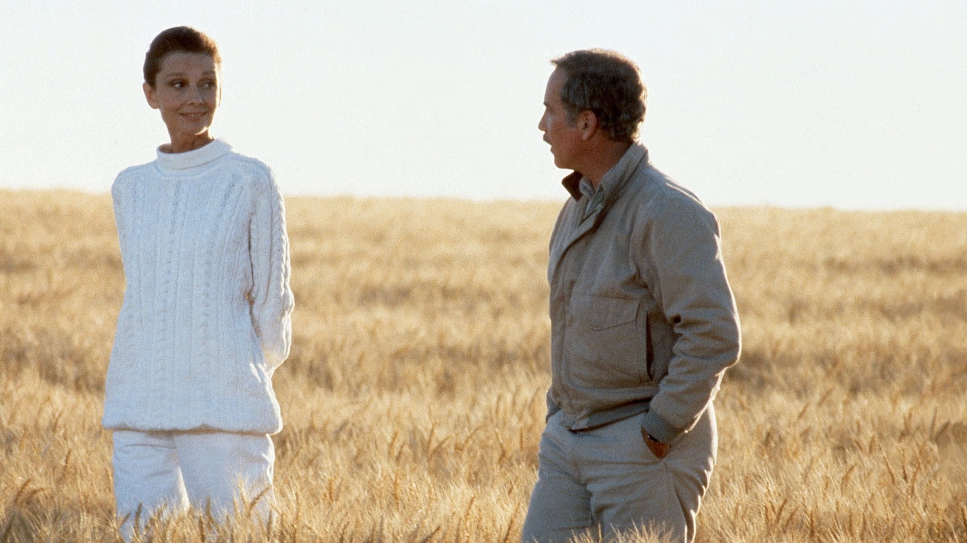 Foto do filme Além da Eternidade