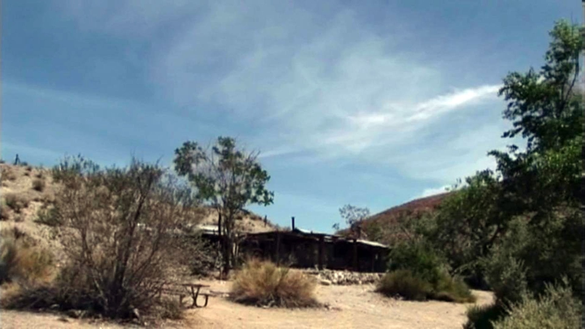 Foto do filme The Six Degrees of Helter Skelter