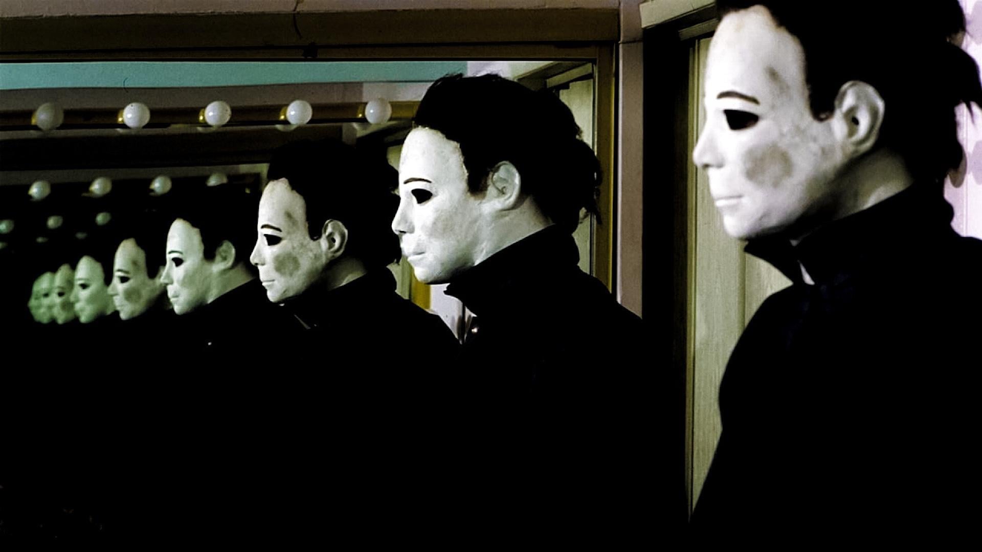 Foto do filme Halloween 4: O Retorno de Michael Myers