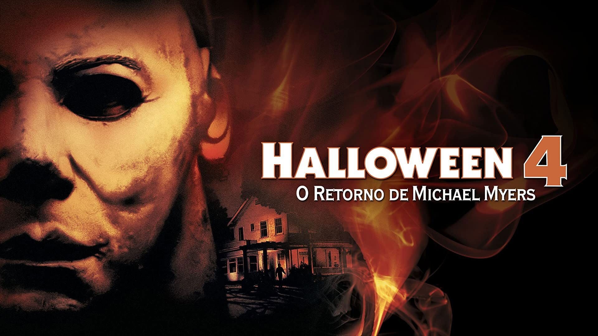 Foto do filme Halloween 4: O Retorno de Michael Myers