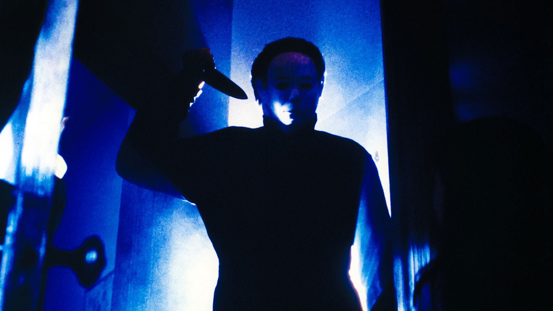 Foto do filme Halloween 4: O Retorno de Michael Myers