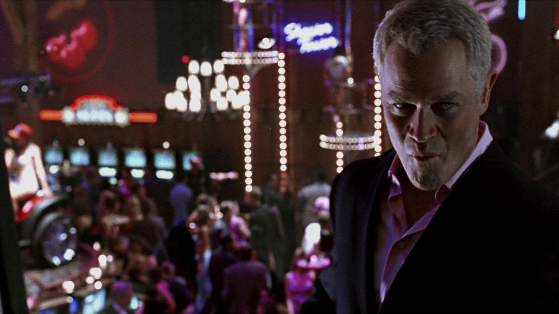 Foto do filme Com as Próprias Mãos